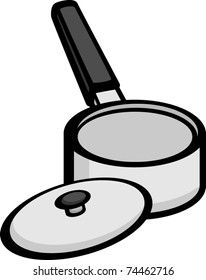saucepan
