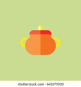 saucepan icon