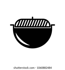 saucepan  icon vector