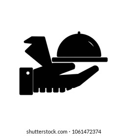 saucepan  icon vector