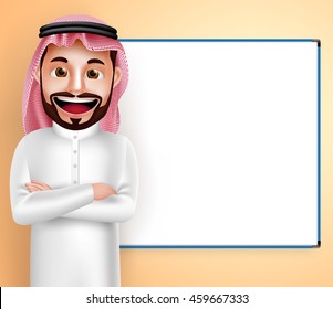 3,768 3d arab man Images, Stock Photos & Vectors | Shutterstock