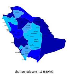 Saudi Arabia