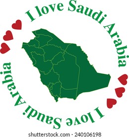 saudi arabia