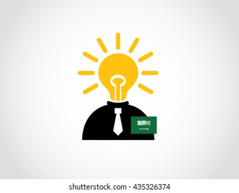 Saudi Arabia Bright Idea