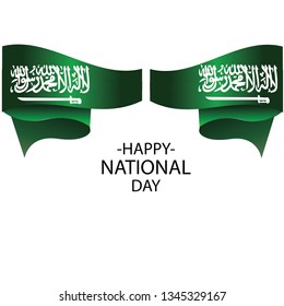 SAUDI ARABIA FLAG