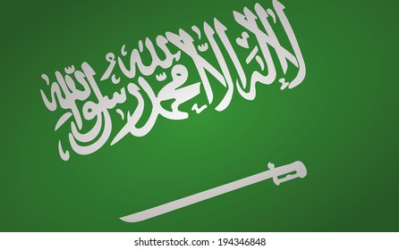 saudi arabia flag