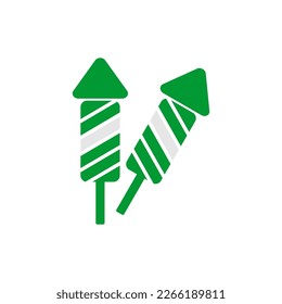 Arabia Saudita marca el conjunto de iconos, símbolo del símbolo del vector del día de la independencia de Arabia Saudita