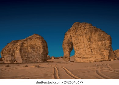 Saudi Arabia Founding Day on February 22