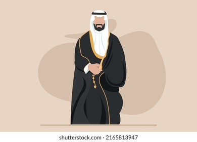 saudi arabia groom arabic man