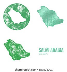 690 Old Saudi Map Images, Stock Photos & Vectors | Shutterstock