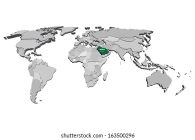 8,345 Saudi global Images, Stock Photos & Vectors | Shutterstock