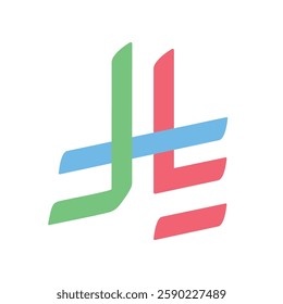 Saudi Arabia Riyal Logo vector illustration