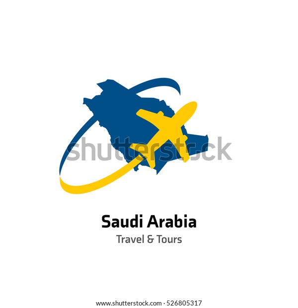 saudi tour logo