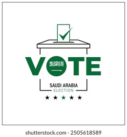 Saudi Arabia voting, Saudi Arabia participation in voting, going to vote, voting, hand leaving vote, positive vote, negative vote, hand leaving paper in ballot box, elections, election of ruler.