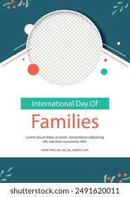 Saudi Arabic happy family parents couple kids and their son, WITH NATIONAL DRESS FLAT DESIGN VECTOR  man wearing traditional dishdash or kandura , the woman wearing the black abaya and shelya, dress
