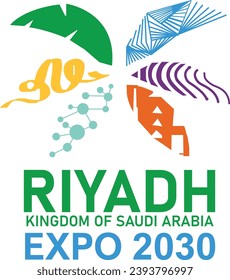 Saudi EXPO 2030 KINGDOM OF SAUDI ARABIA RIYADH CITY