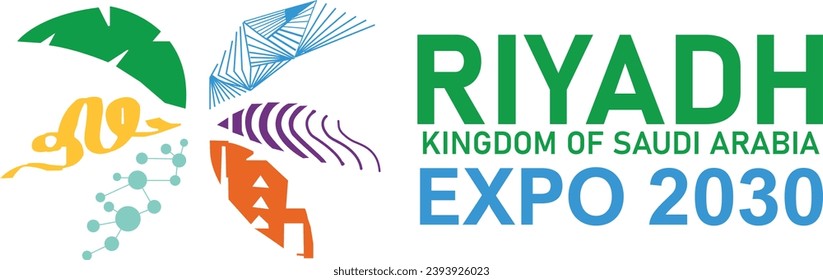 Saudi EXPO 2030 KINGDOM OF SAUDI ARABIA RIYADH CITY