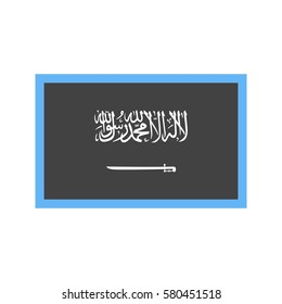 Saudia Arabia