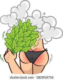 Sauna- und Kurwetterverfahren 