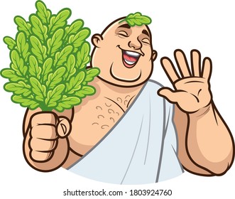 Sauna and spa weather procedure 