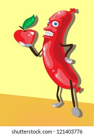 Sausage