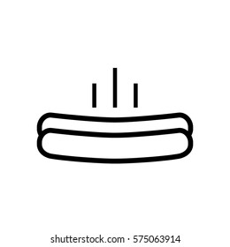 sausage