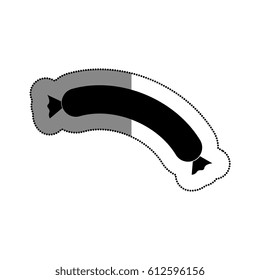sausage grill menu icon