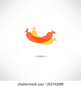 Sausage icon
