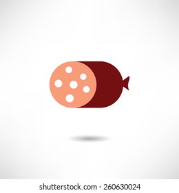 Sausage icon
