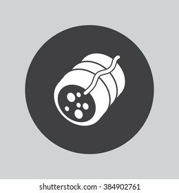 sausage icon