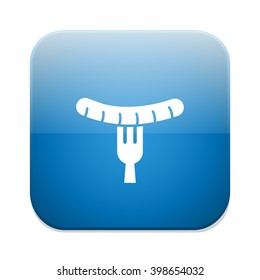 sausage icon