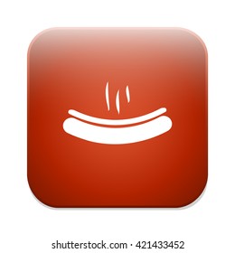 sausage icon
