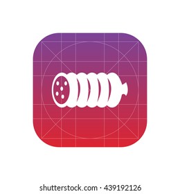 sausage icon