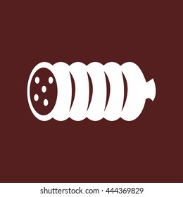 sausage icon