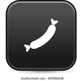 sausage  icon   