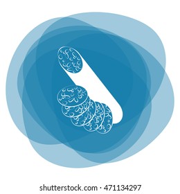 Sausage icon