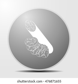Sausage icon