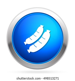 sausage icon