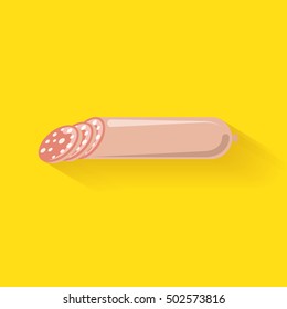 Sausage icon