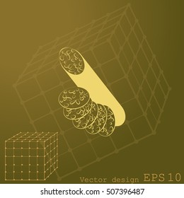 Sausage icon