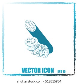 Sausage icon
