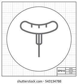 Sausage icon