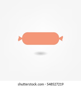 Sausage icon