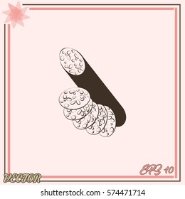 Sausage icon