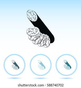 Sausage icon