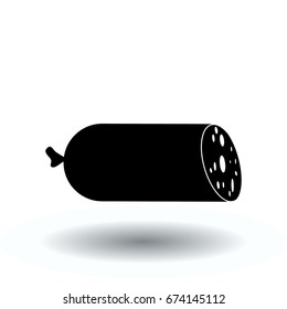 Sausage icon