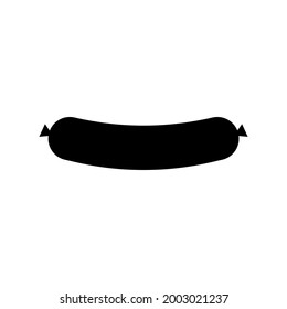 Sausage icon for apps and web sites