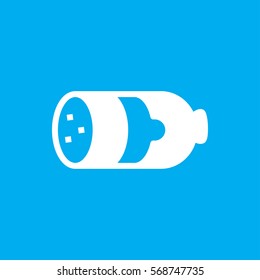 sausage icon illustration isolated vector sign symbol