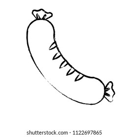 sausage icon image