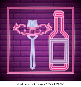 sausage icon image